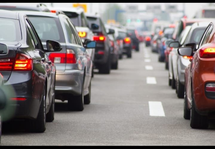 Mobil Sering Macet Ini Komponen yang Harus Dirawat