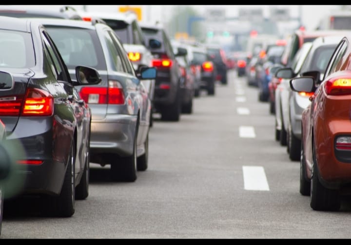 Mobil Sering Macet? Ini Komponen yang Harus Dirawat