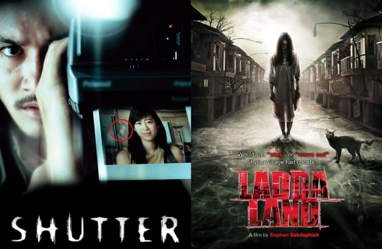 10 Rekomendasi Movie Horor Thailand yang Wajib Ditonton