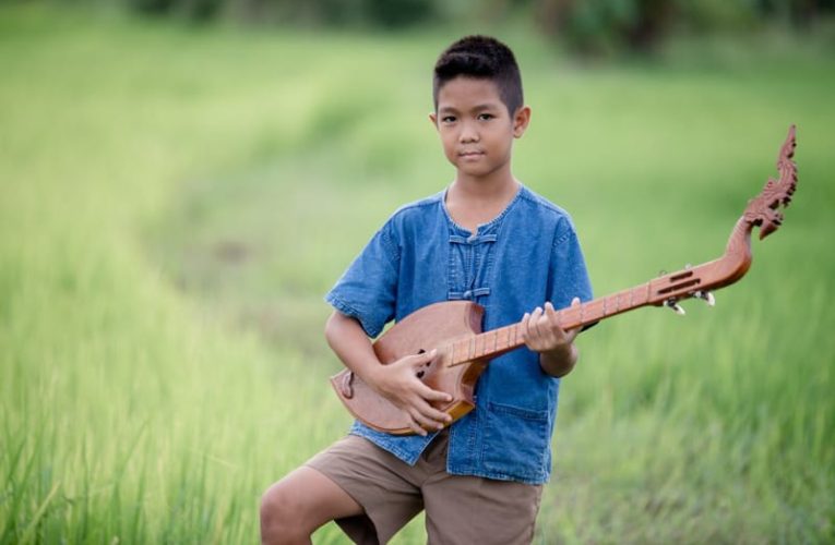 Mengenal 7 Lagu Daerah Jawa Tengah, Berikut Makna Liriknya