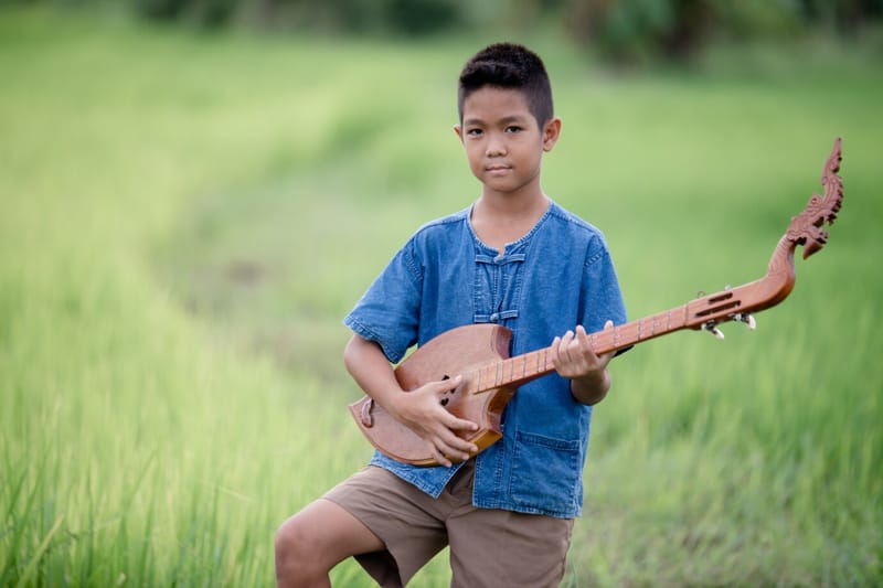 Mengenal 7 Lagu Daerah Jawa Tengah, Berikut Makna Liriknya