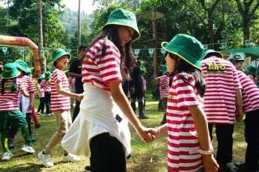 Pendekatan Adventure Parenting Cara Bantu Orangtua Bangun Karakter Anak