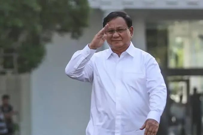 Pengumuman Susunan Menteri Prabowo Bisa Dilakukan 20 Oktober Malam