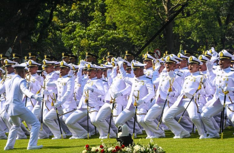 Catat Ini Persyaratan untuk Menjadi Prajurit TNI