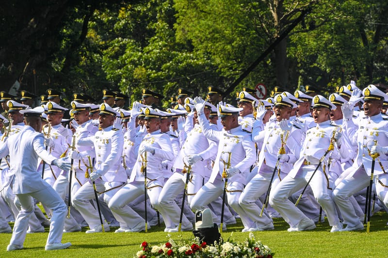 Catat! Ini Persyaratan untuk Menjadi Prajurit TNI