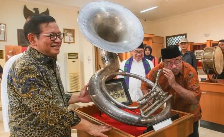 Survei Charta Politika Pramono-Rano Unggul di Segmentasi Pemilih Masyarakat Miskin Kota