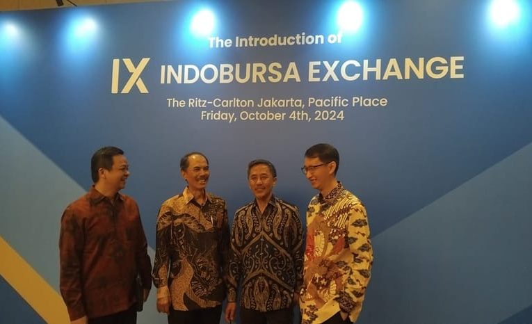 IX Indobursa Alternate Mewujudkan Transparansi dan Efisiensi dalam Perdagangan Komoditi Berjangka di Indonesia