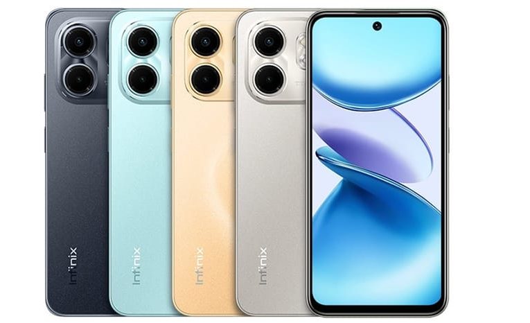 Infinix Sensible 9 Smartphone Terjangkau dengan Fitur Unggulan untuk Pengguna Price range