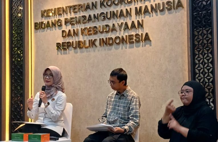 Cegah Depresi hingga Bunuh Diri, Anak Muda Jangan Memendam Masalah Sendiri