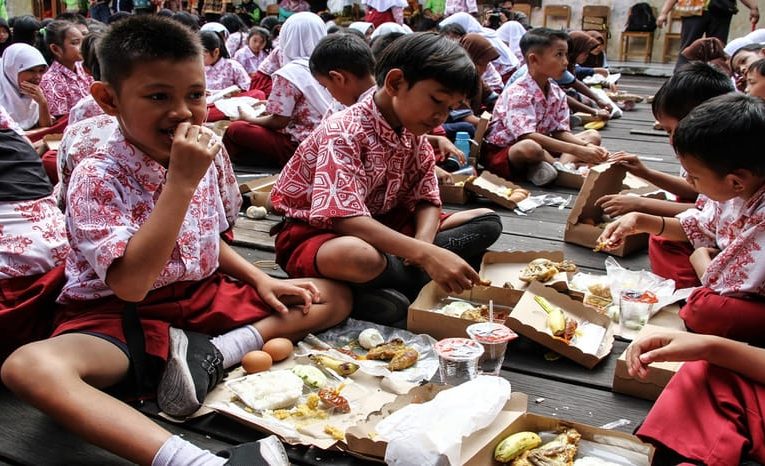 Program Makan Bergizi Free of charge Butuh Dana Rp800 Miliar In keeping with Hari