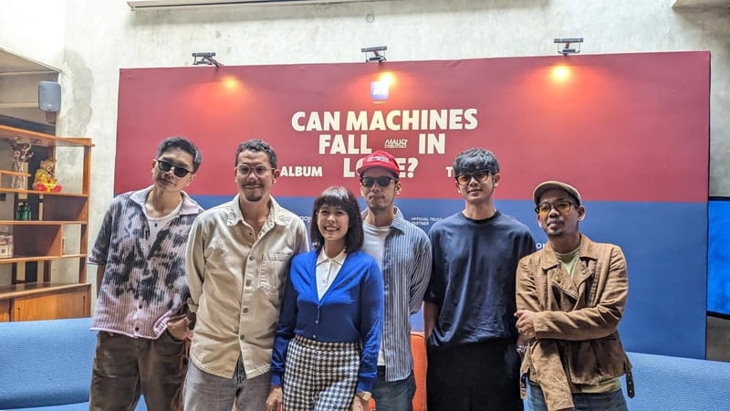 Lanjutkan Kolaborasi, Pelita Air Jadi Official Airline Partner Tur Maliq & D’Essentials 2024