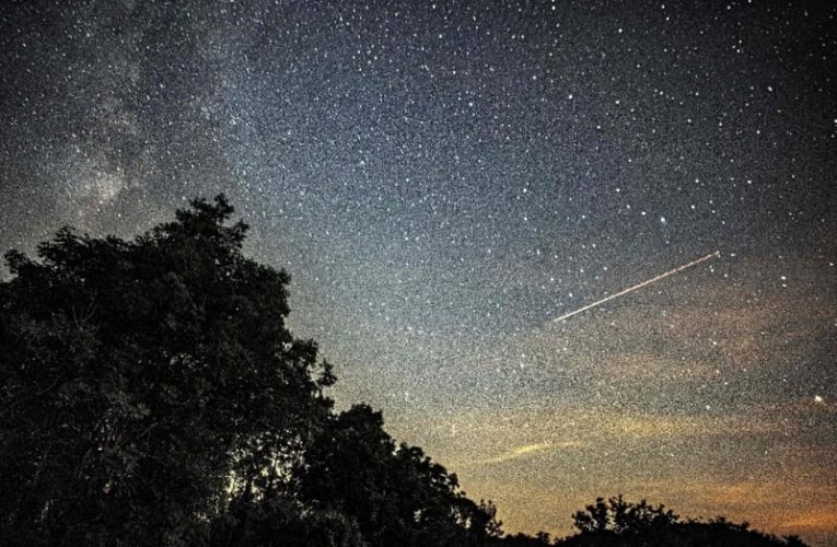 Mengapa di Atas Gunung Bisa Melihat Milky Method Ini Alasannya