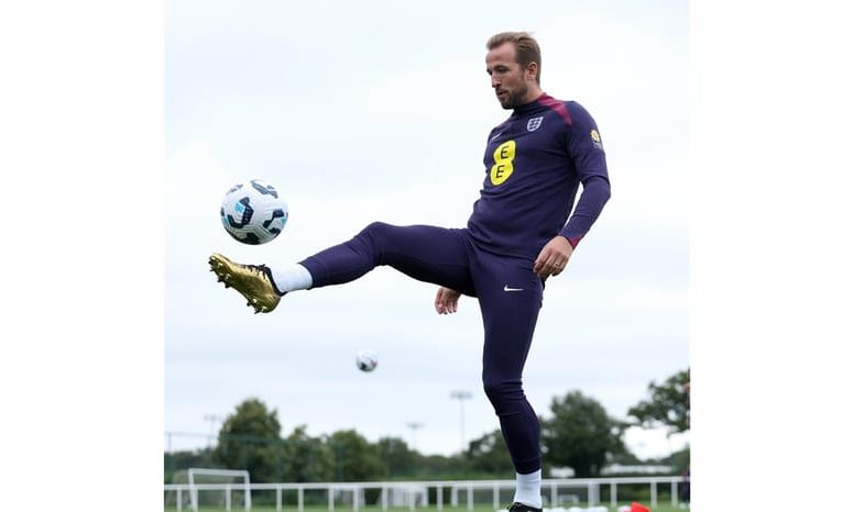 Belum Have compatibility, Harry Kane Dipastikan Absen Saat Timnas Inggris Jamu Timnas Yunani