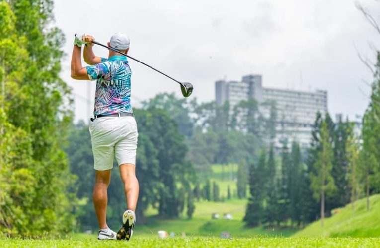 Swiss-Belresort Dago Heritage Gelar Turnamen Golfing Amal Fantasti6 untuk Rayakan Ulang Tahun ke-6