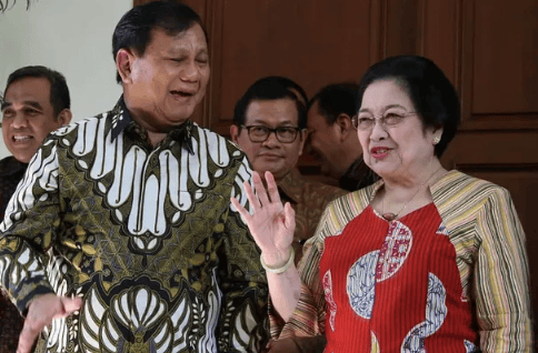 Prabowo Diminta Perhatikan Anggota DPRD.