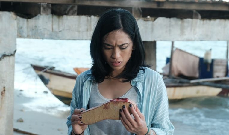 Movie Pulau Hantu 2024 Bawa Isu Kesehatan Psychological