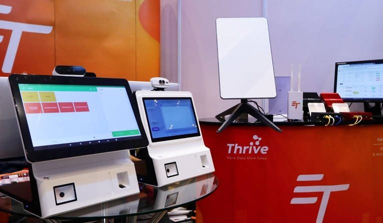 Atasi Masalah Web di Wilayah Terpencil, Thrive Perkenalkan Starlink ke Publik