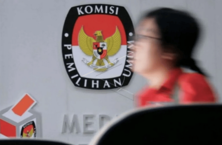 KPU Kota Bogor Buka Layanan Pindah Memilih