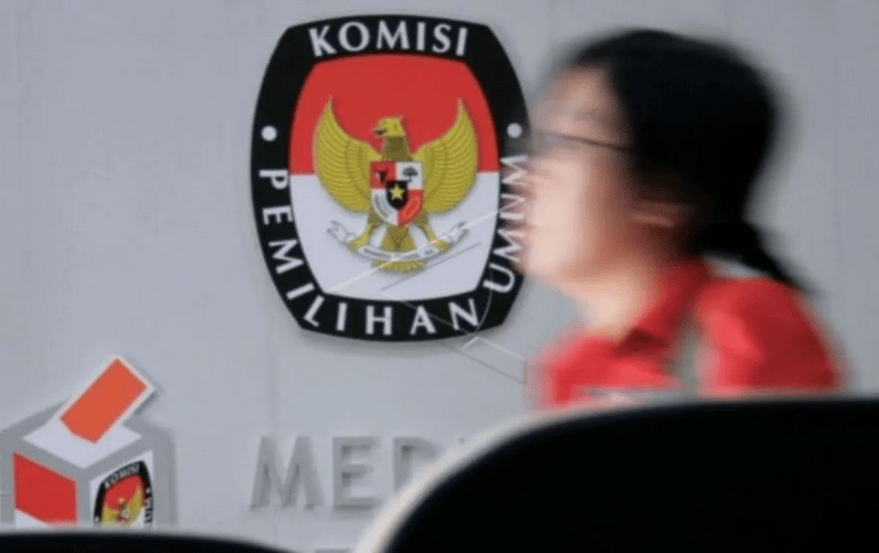 KPU Kota Bogor Buka Layanan Pindah Memilih