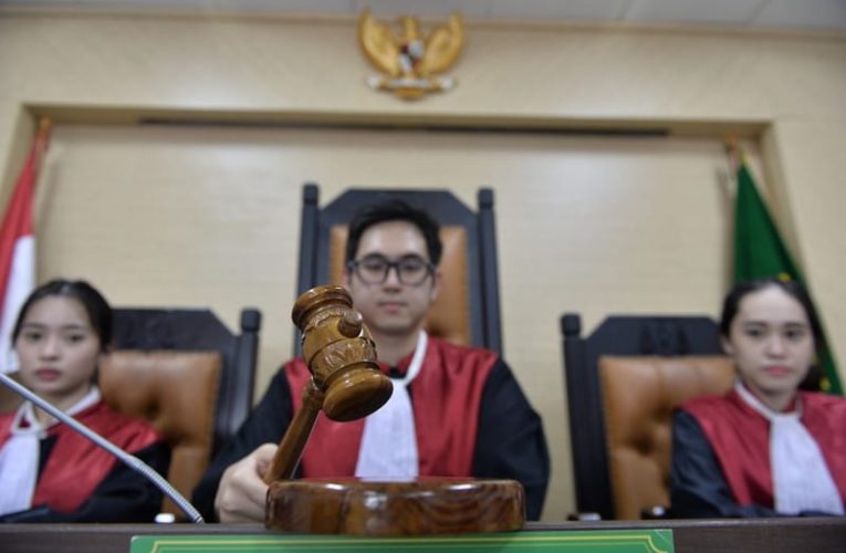 Raih Akreditasi FIBAA, FH Unika Atma Sejajar Buktikan Standar Kualitas Internasional