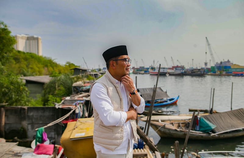 Elektabilitas Ridwan Kamil Menguat Usai Debat Perdana, Jadi 52,6%