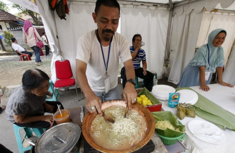 15 Rekomendasi Kuliner Bogor yang Wajib Dicoba