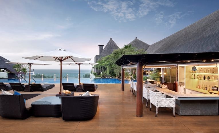 The Kuta Seashore Heritage Lodge Bali Menawarkan Kenyamanan dan Kemewahan di Pantai Kuta