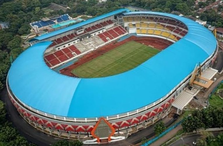 PSIS Semarang Ingin Segera Gunakan Stadion Jatidiri