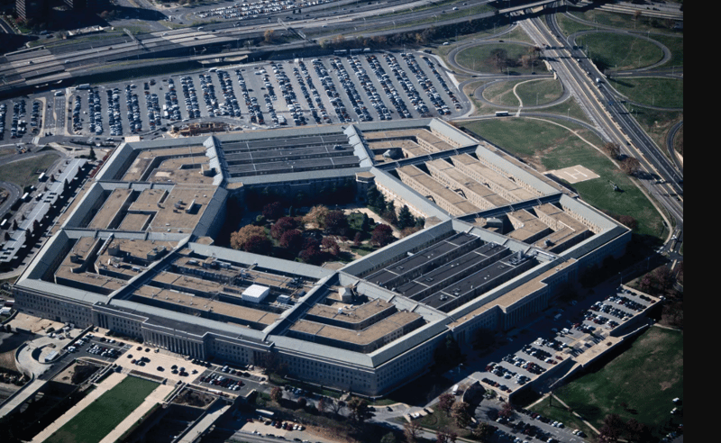 Bocor, Surat Pentagon Berisi Ancam Embargo Senjata ke Israel