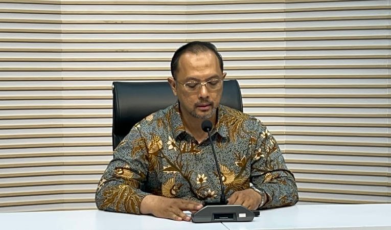 KPK Kejar Aliran Duit Haram ke Paman Birin