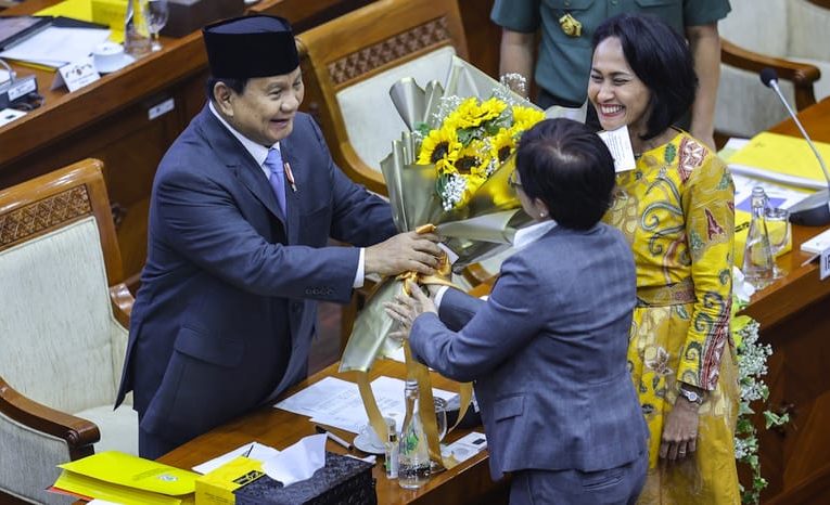 Pembekalan Calon Menteri dengan Mendatangkan Pakar Asing Dinilai tidak Efektif