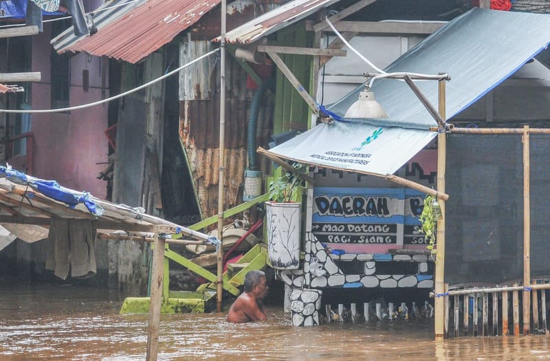 Peringatan Hari Pengentasan Kemiskinan Internasional: Seruan untuk Aksi Nyata