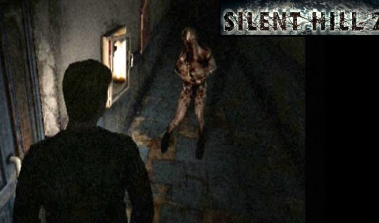 Kumpulan Cheat Silent Hill PS2 Lengkap