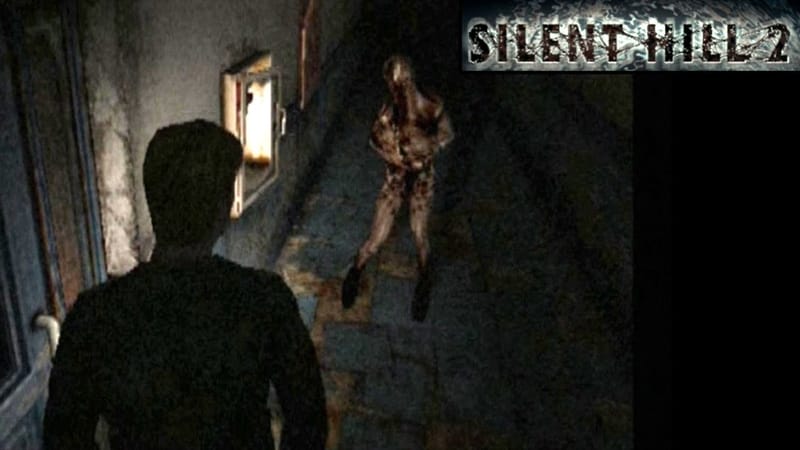 Kumpulan Cheat Silent Hill PS2 Lengkap