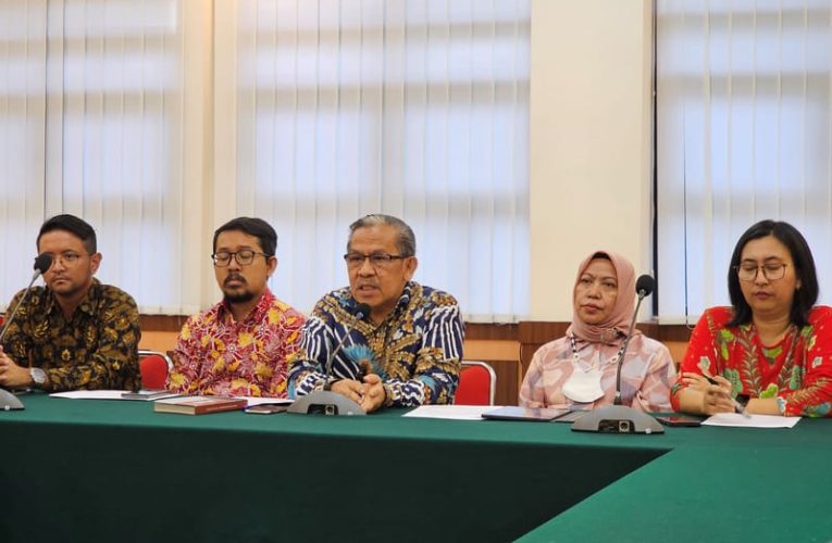 Tim Anotasi FH Unpad Kritisi Putusan Hakim Dalam Perkara Maming