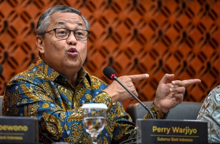 BI Terapkan Kebijakan Makroprudensial untuk Dorong Pertumbuhan Ekonomi Indonesia