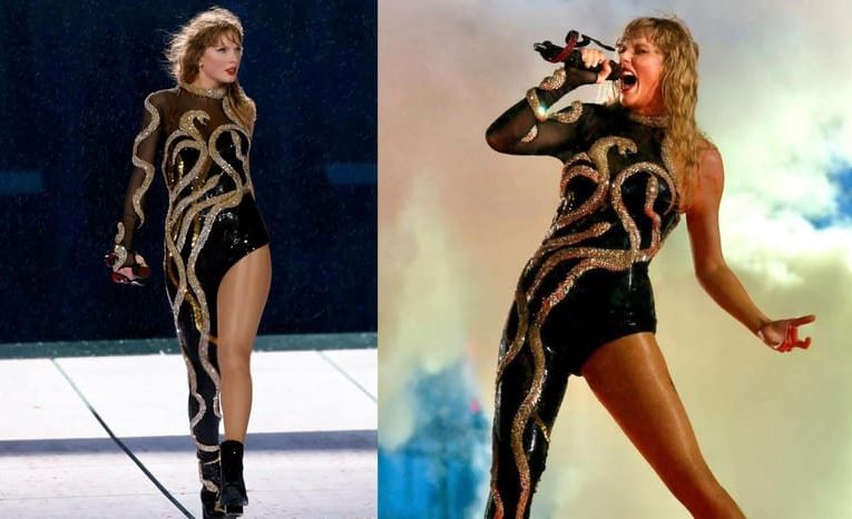 Taylor Swift Tampilkan Busana Baru di Eras Excursion, Fanatics Spekulasi Mengenai Peluncuran Recognition