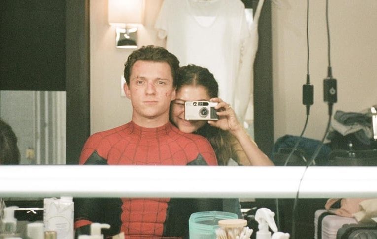 Tom Holland Antusias Tentang Naskah Spider-Guy 4 Meski Masih Butuh Penyempurnaan