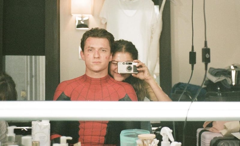 Tom Holland Antusias Tentang Naskah