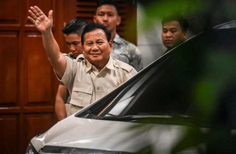 Pesan DPD RI untuk Pemerintahan Prabowo Kabinet Boleh Gemuk, Rakyat Tidak Boleh Kurus