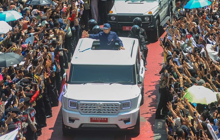 Muhammadiyah Harap Pemimpin tidak Alergi Kritik