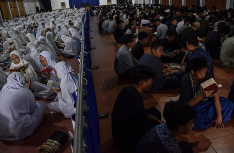 Apa Itu Santri Kenali Kehidupan dan Aktivitas Mereka