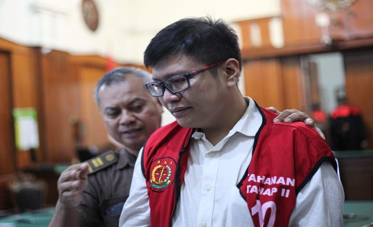 Tiga Hakim dan Pengacara Diciduk, Berikut 6 Fakta terkait Kasus Pembebasan Ronald Tannur yang Diduga Dibayangi Suap