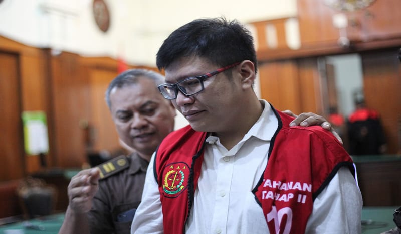 Tiga Hakim dan Pengacara Diciduk, Berikut 6 Fakta terkait Kasus Pembebasan Ronald Tannur yang Diduga Dibayangi Suap