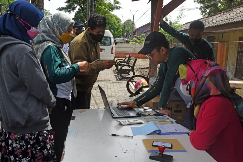 Hak dan Kewajiban Warga Negara menurut UUD 1945