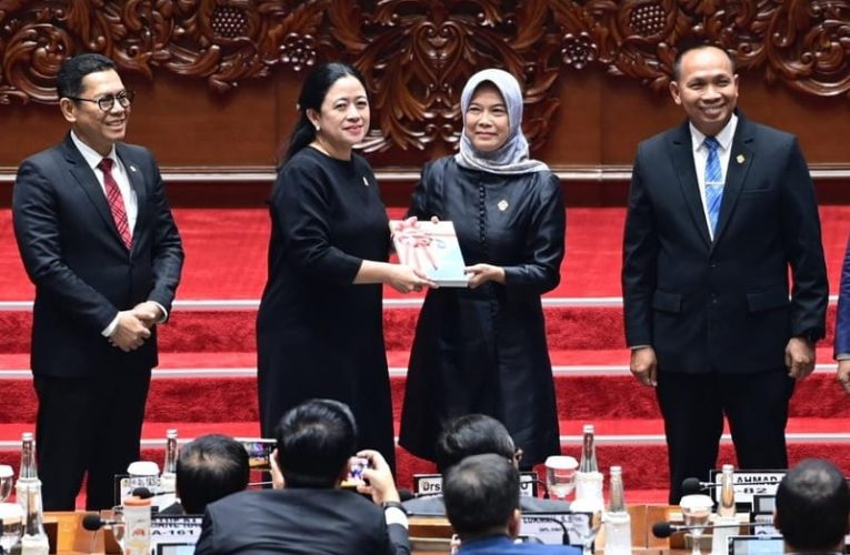 BPK Selamatkan Uang Negara Rp13,66 Triliun di Semester I 2024