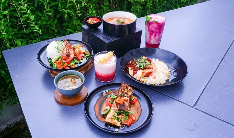 Cicipi Kelezatan Kuliner Sulawesi dengan Sentuhan Trendy di de Braga by means of ARTOTEL