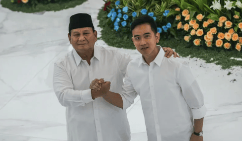 PDIP Berhenti Gugatan Pencalonan Gibran