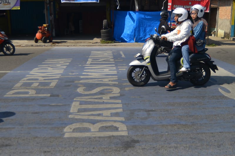 15 Masalah Umum yang Terjadi pada Motor Matic, Berikut Cara Mengatasinya