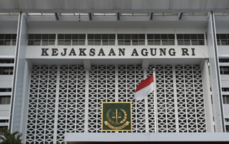 Jangan Biarkan Grasp, Jaksa Agung Diminta Selesaikan Soal Fee Gateway